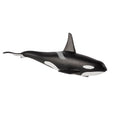 Orca Wildlife Figurine T749