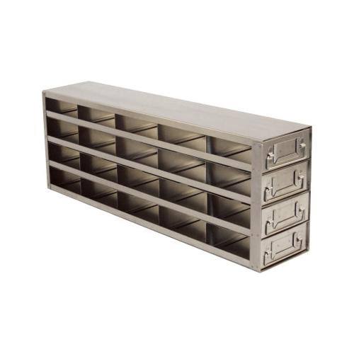 5 x 4 Cap Drawer Freezer Rack A8568