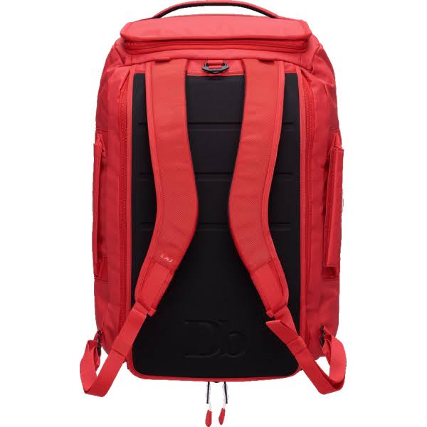 Scarlet Red 65L Bag D22347