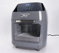 8-qt Air Fryer Oven Slate D6213