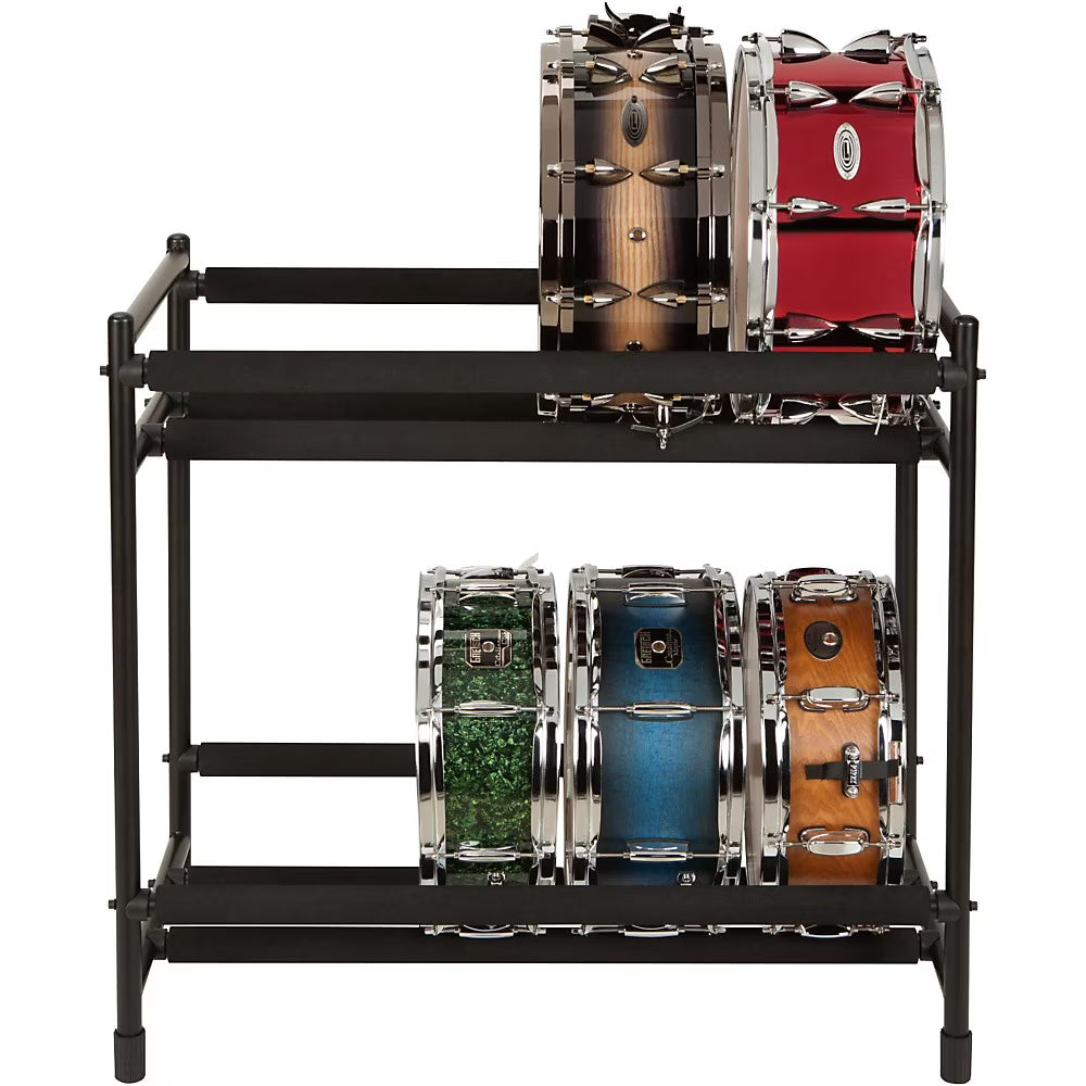 Black Snare Utility Rack Q956024