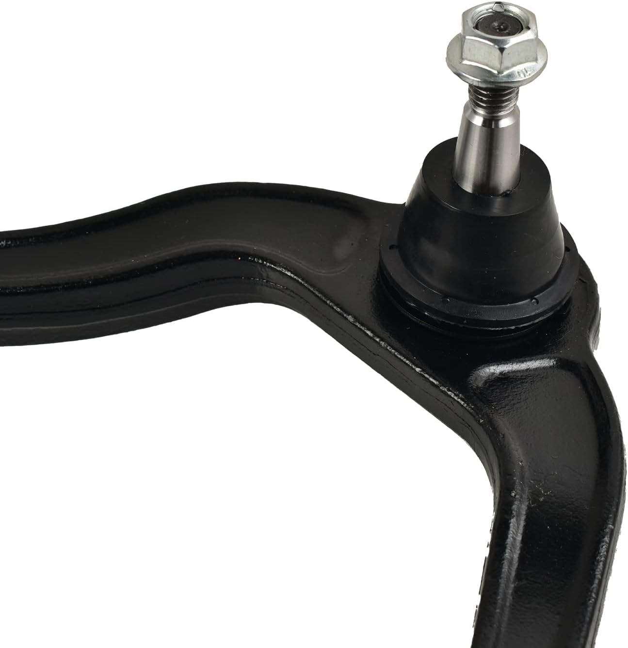 2 pcs Front Upper Control Arm with Ball Joint E64086