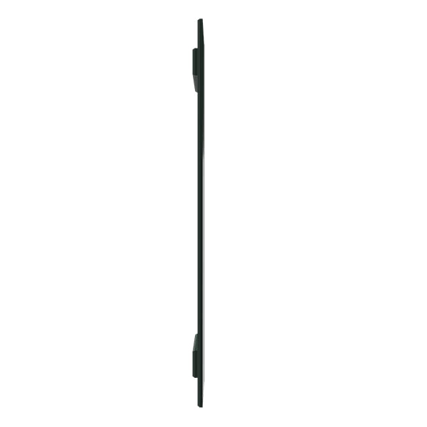 Chrome Composite Board-n-Batten Shutters (Per Pair) O18684