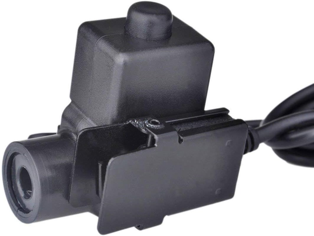 U94 PTT System Compatible with ICOM Radio, Pack of 2 L716936