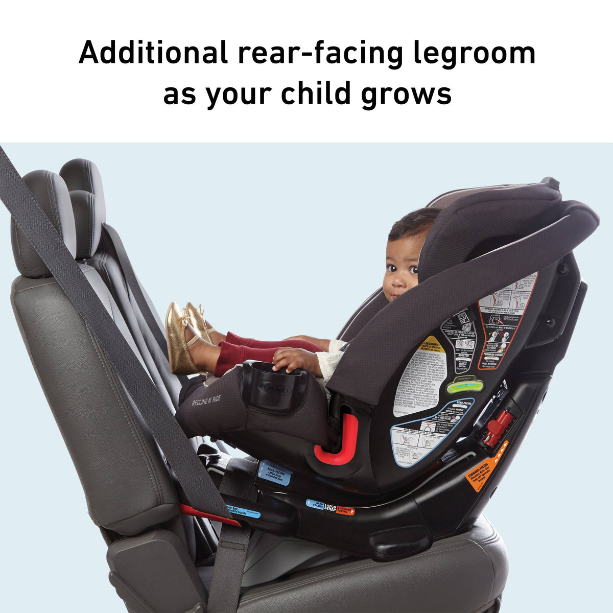 3-in-1 Car Seat Z296752
