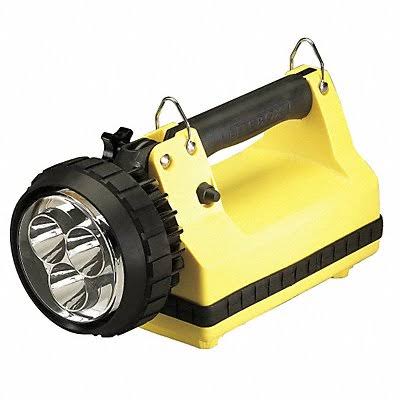 Tactical Lantern LED Orange Z26116
