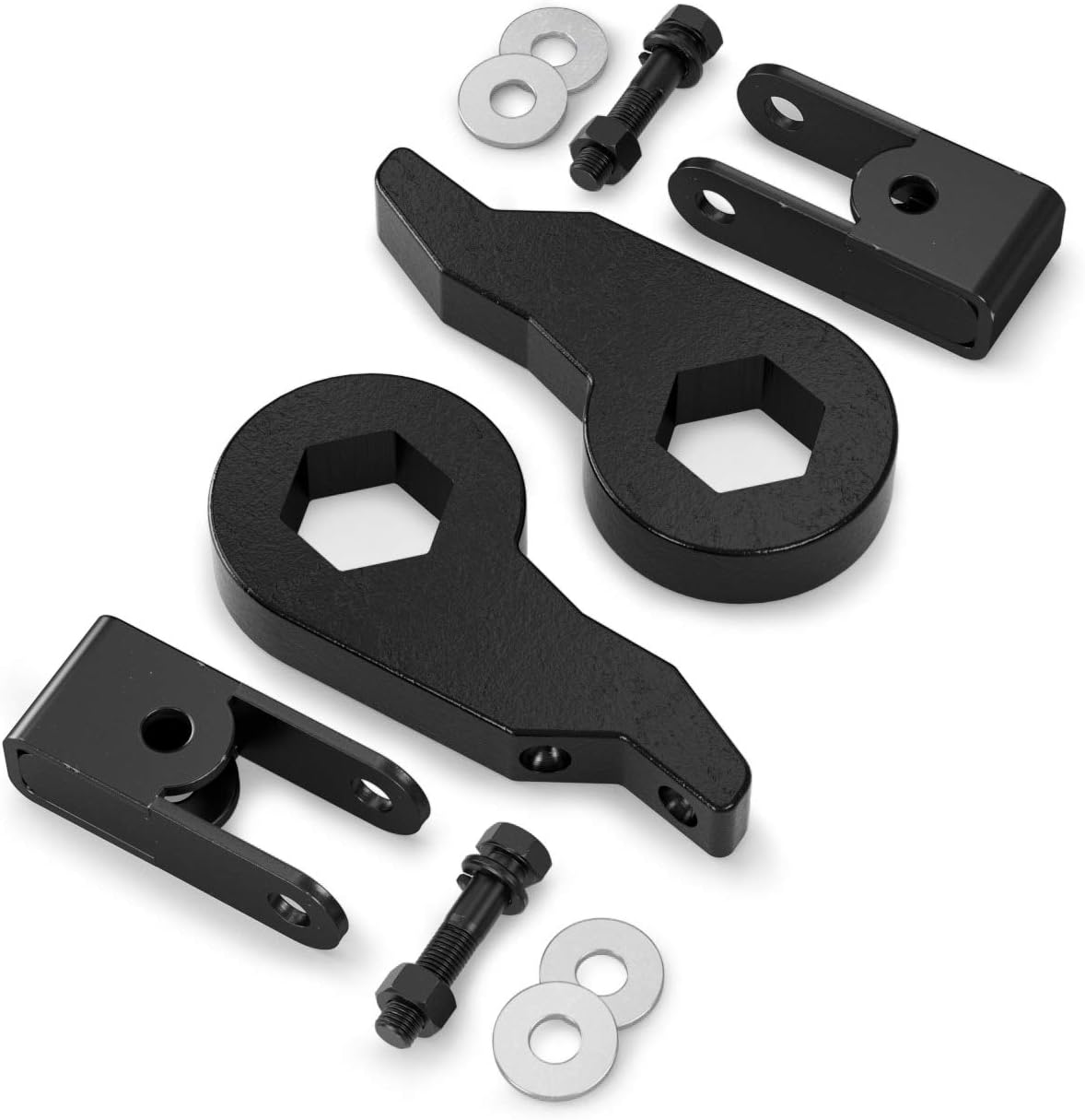 Leveling Kit Pack of 2 J57133