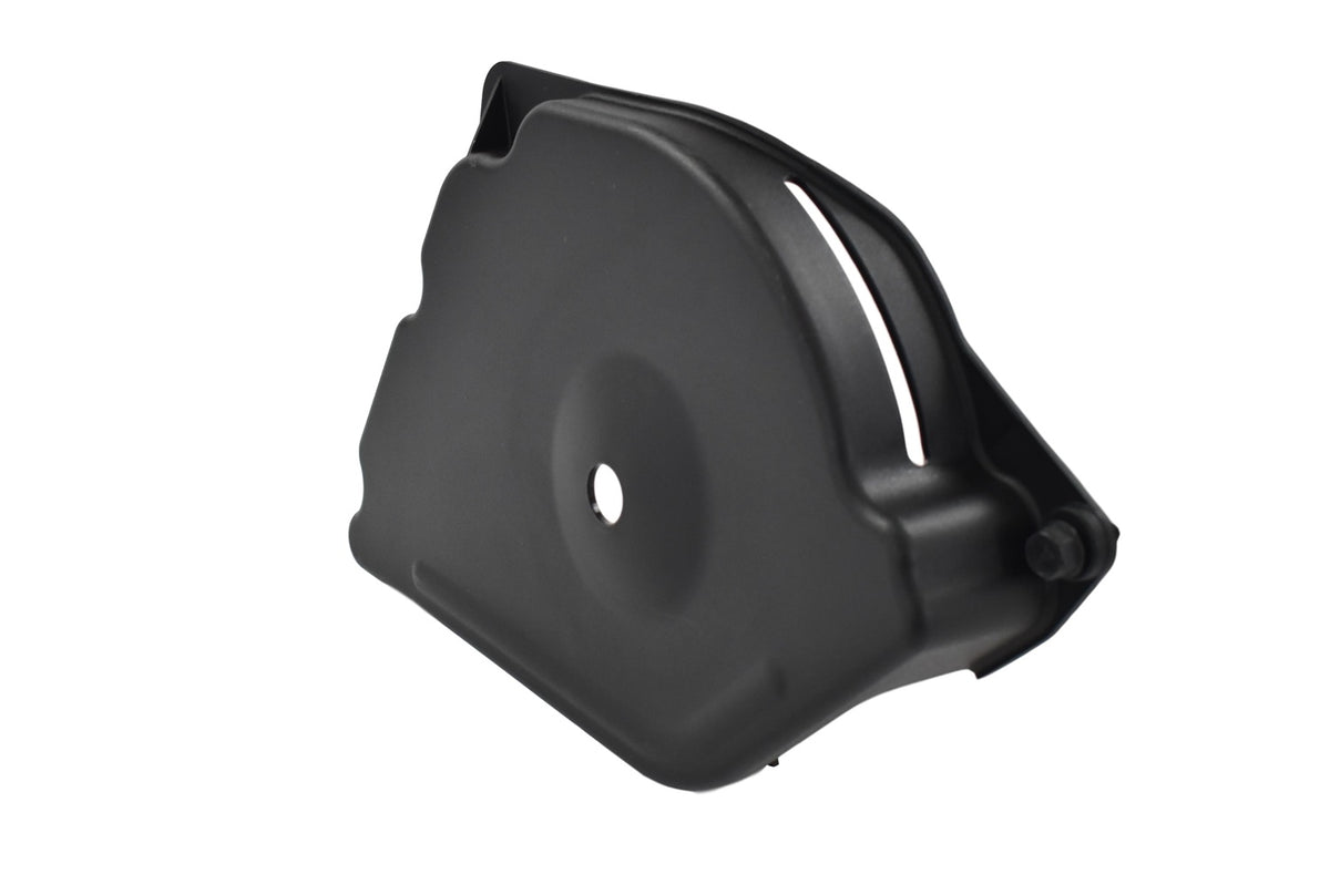 Right Hand Belt Shield B615