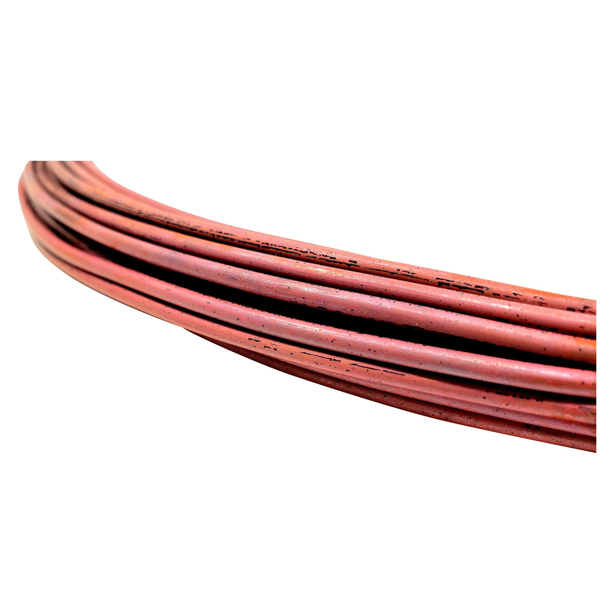 Copper Bonsai Wire #14, 1/2 Kilo M846