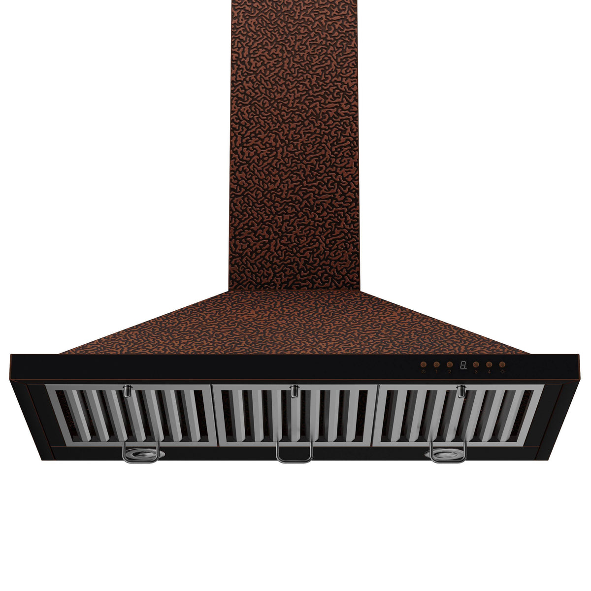 48 in. Wall Mount Range Hood U76844