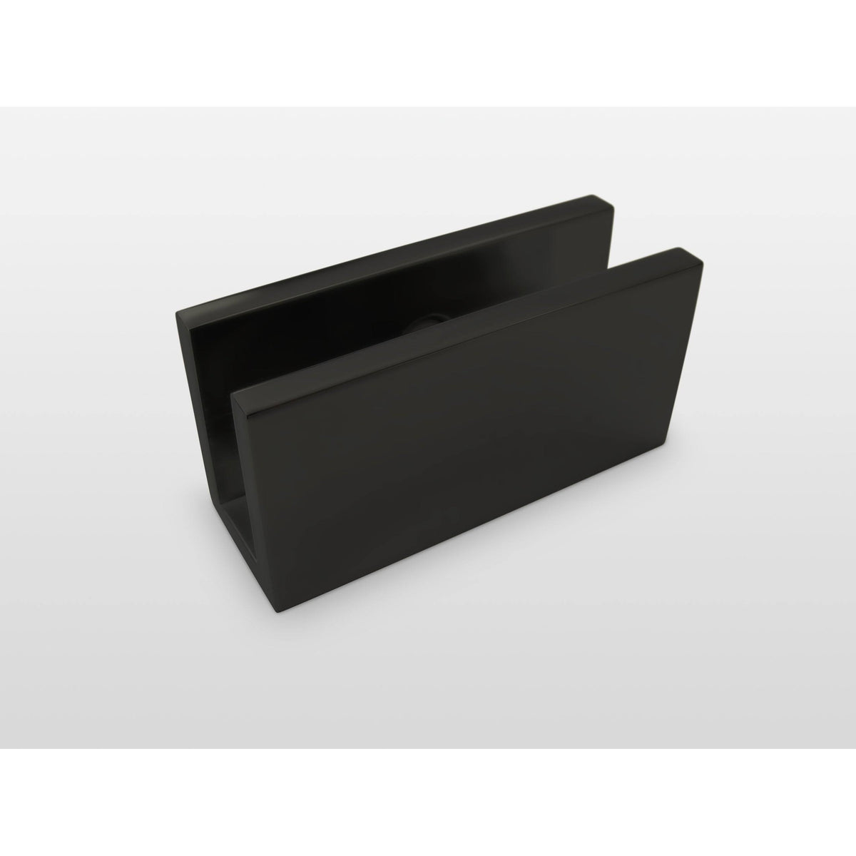 Frameless Fixed Shower Panel V745