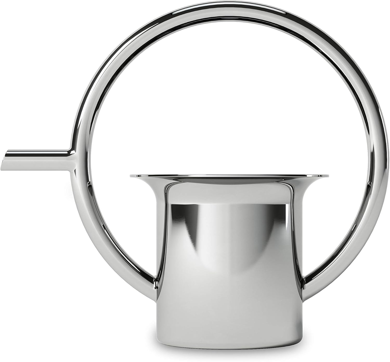 Stainless Steel Watering Can E820