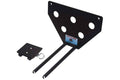 License Plate Bracket C8339