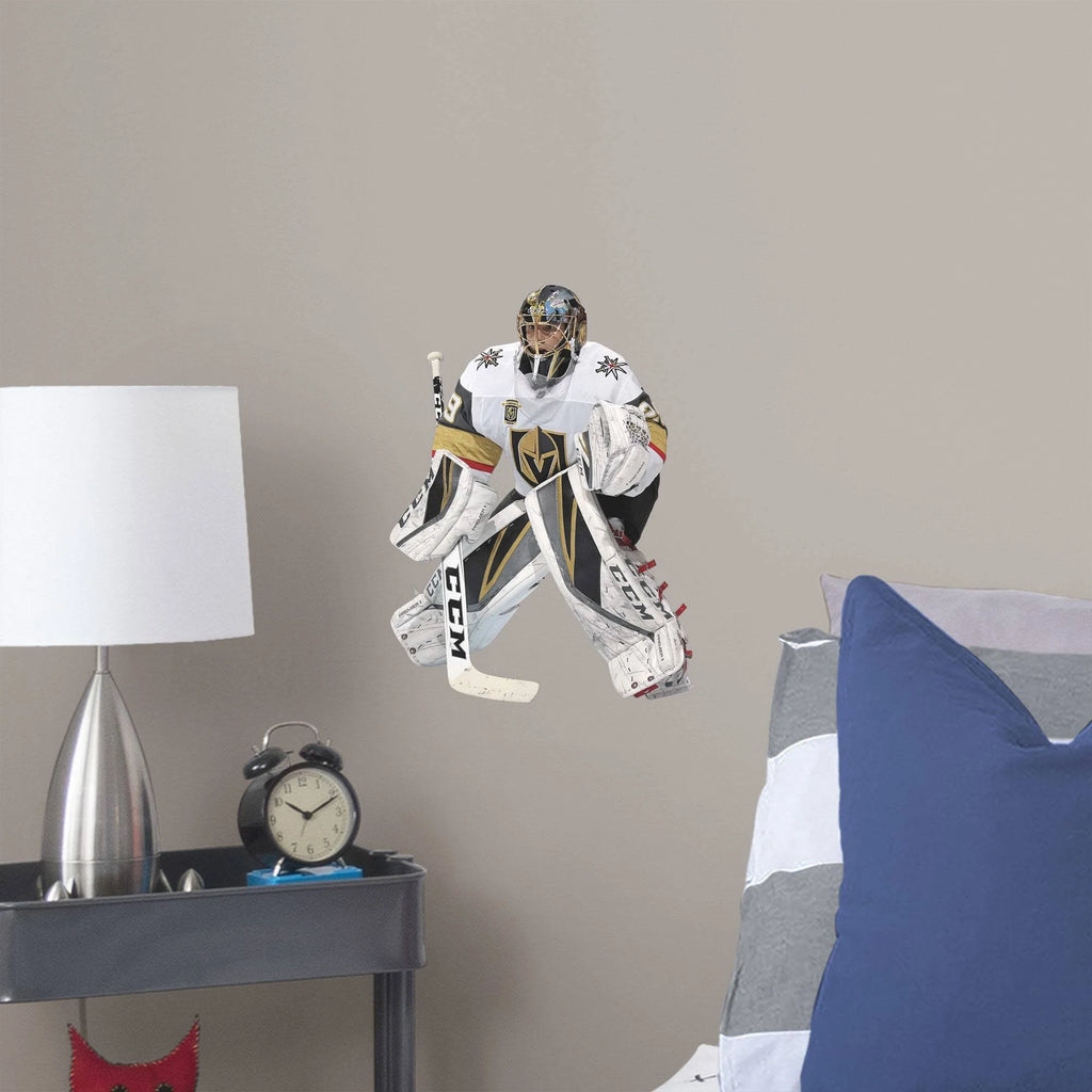 Life Size Removable Wall Decal S856271
