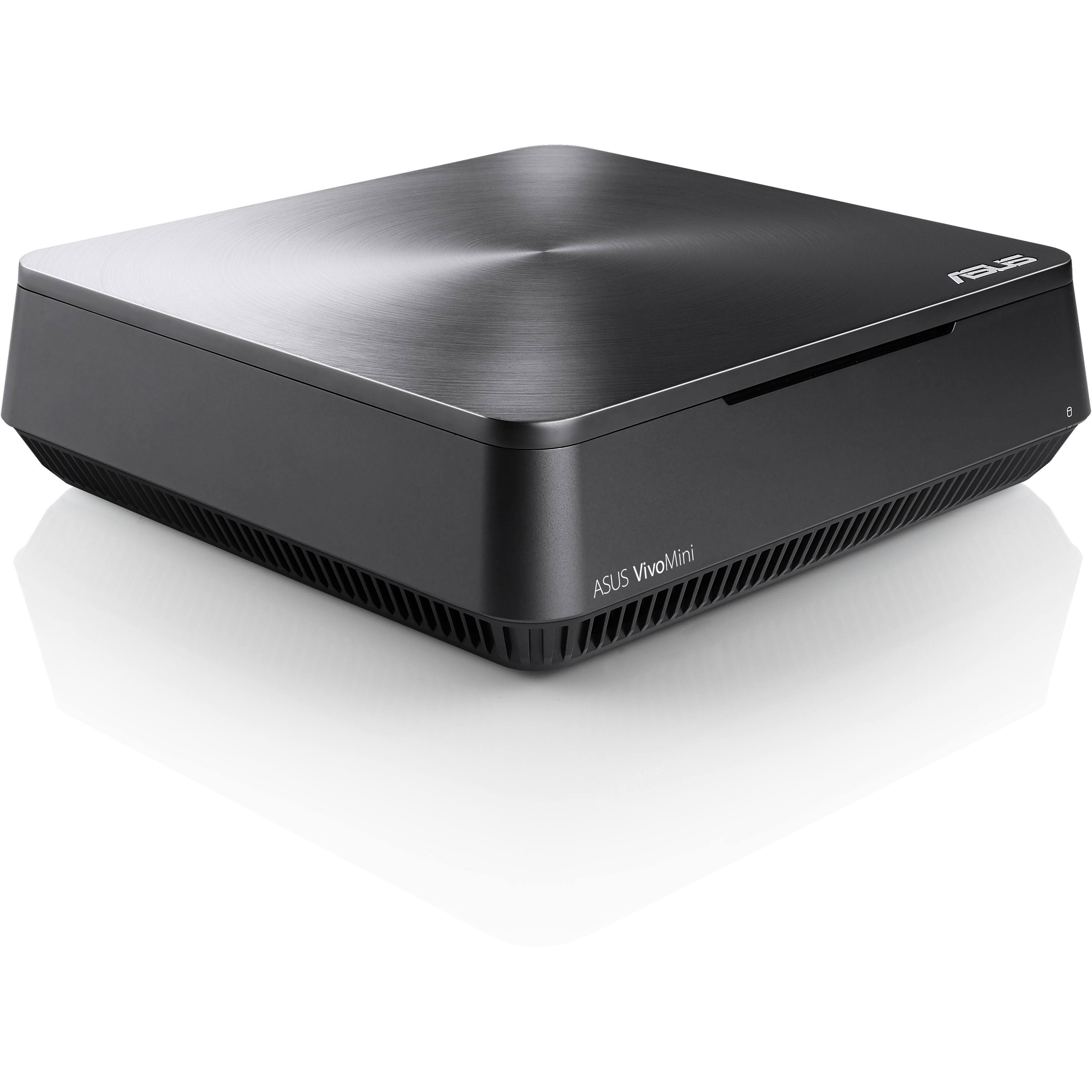 Core i5 2.5 GHz 8 GB RAM 1 TB HDD Mini PC A8006