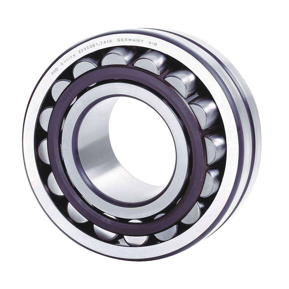 Cylindrical Roller Bearing, bore 85 mm T690