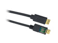 82ft Active High Speed HDMI Cable with Ethernet P289734