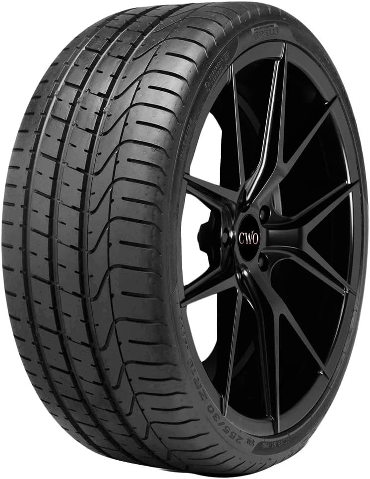 235/40R18 95Y Radial Tire J385