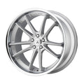 Black 20x10.5 Wheel Rim J66733