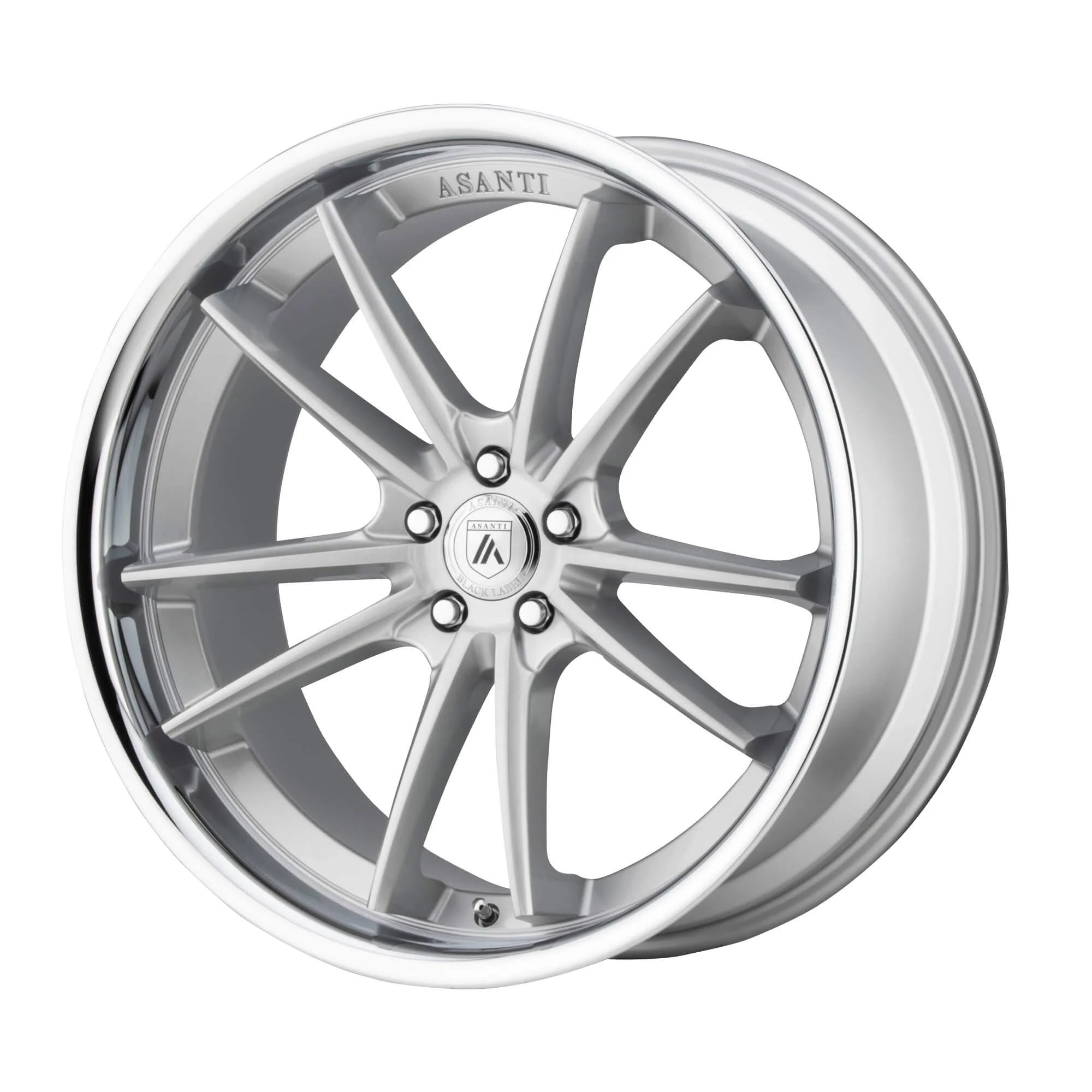 Black 20x10.5 Wheel Rim J66733