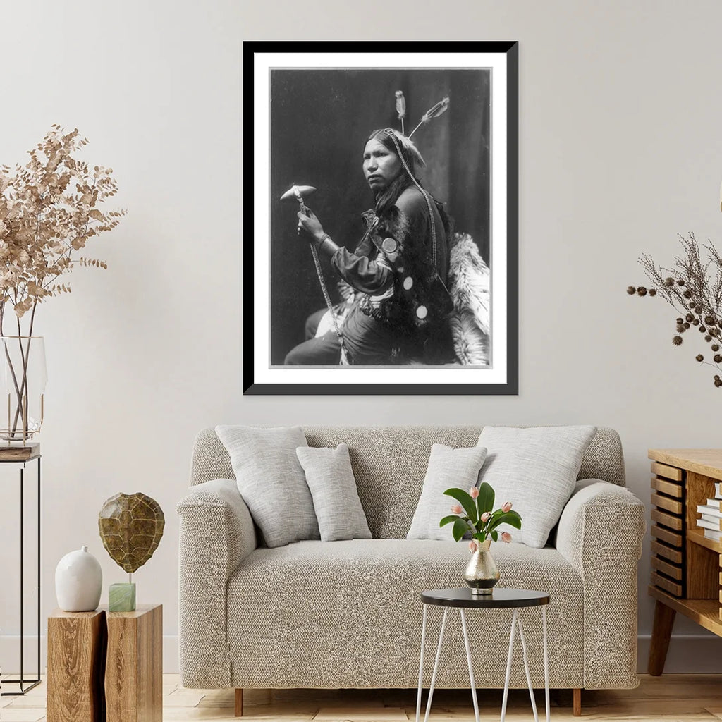 Framed Print, 17-7/8" x 21-7/8" T739404