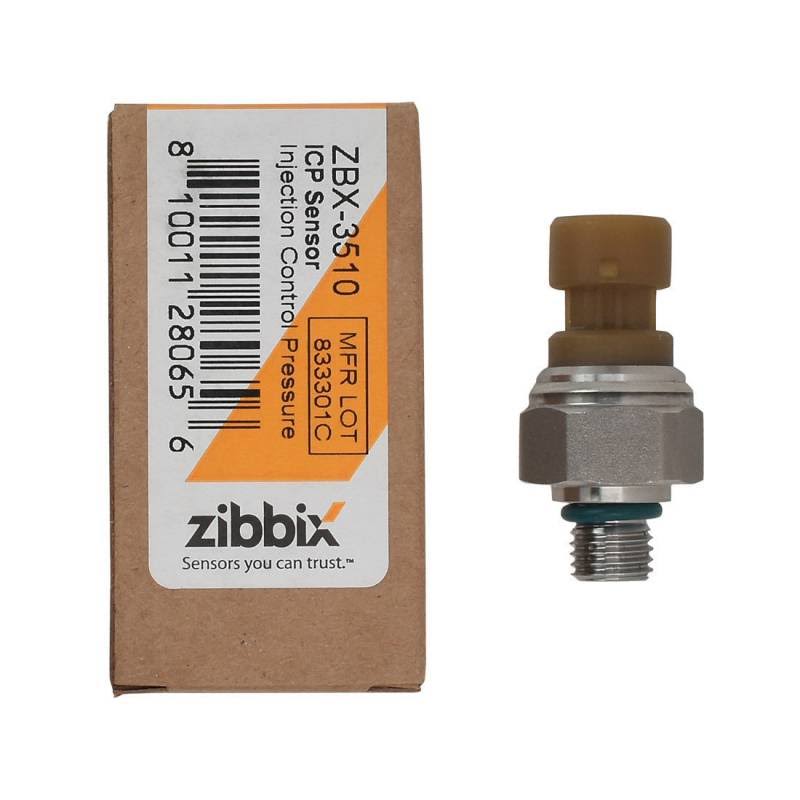 ICP Injection Control Pressure Sensor Connector Kit 2004.5-2007 6.0L VT365 A123