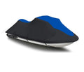 Heavy-Duty Trailerable Jet Ski PWC Cover 2 Seater P782