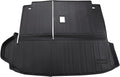 Black TPE Cargo Liner Pack of 2 J623