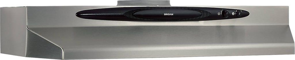 36-Inch White Under Cabinet Range Hood I79363