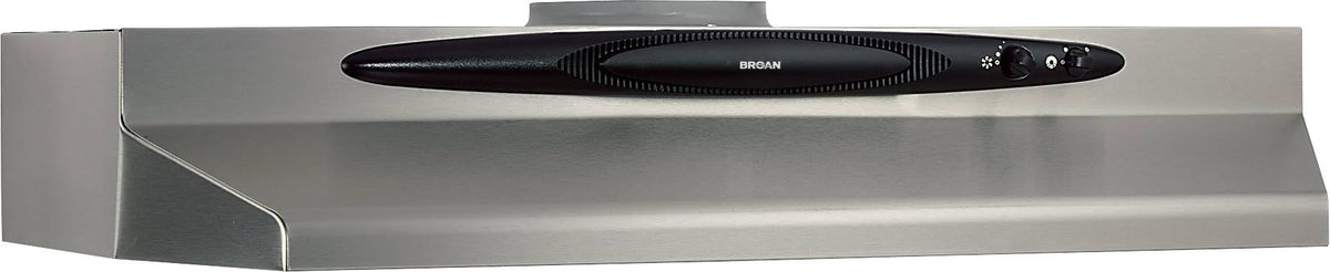 36-Inch White Under Cabinet Range Hood I79363