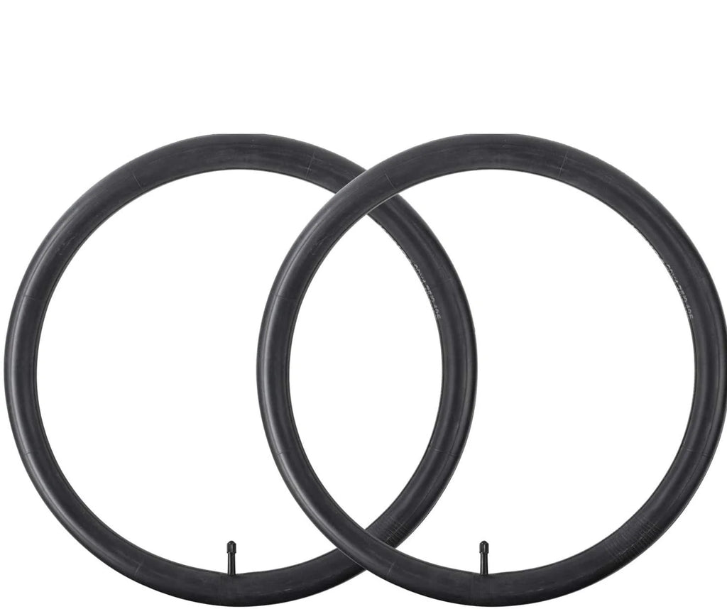 20 x 4.0 In. Latex Rubber Bicycle Inner Tubes U7420