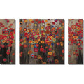 3-Piece Canvas Art Set B8895