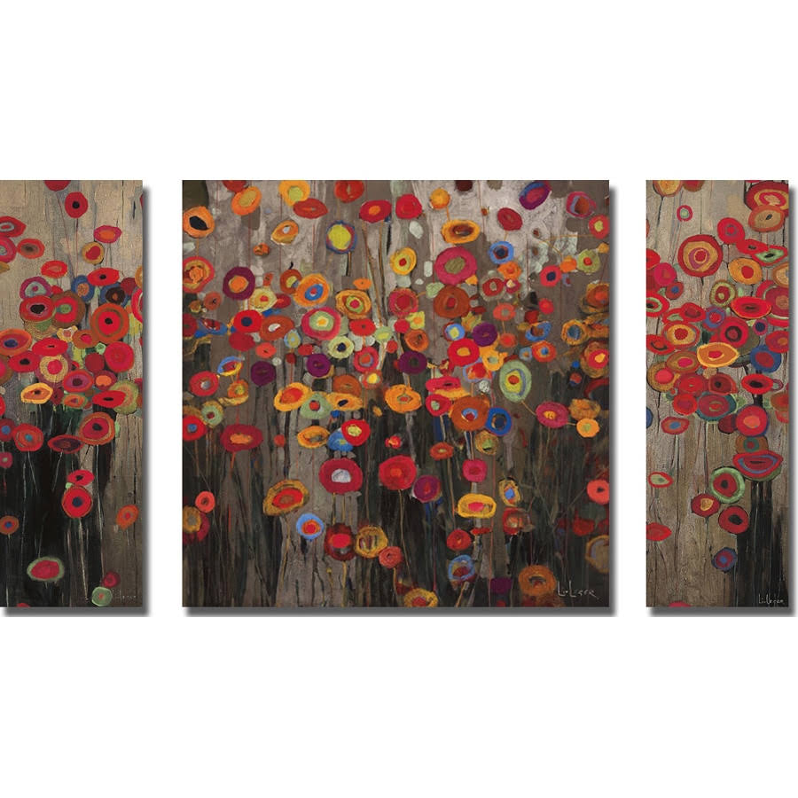 3-Piece Canvas Art Set B8895