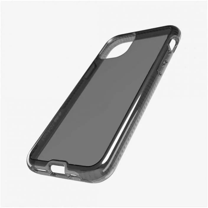 Carbon Tint Ultra Thin Mobile Phone Case for iPhone 11 Pro J3039