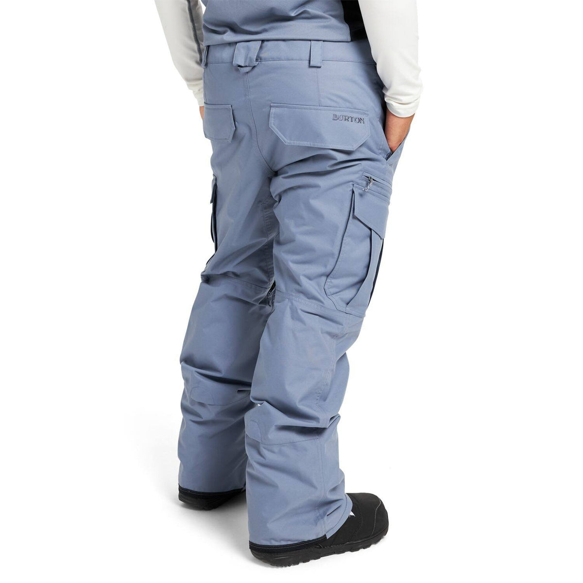 Men's Cargo Pant - Regular Fit O7195