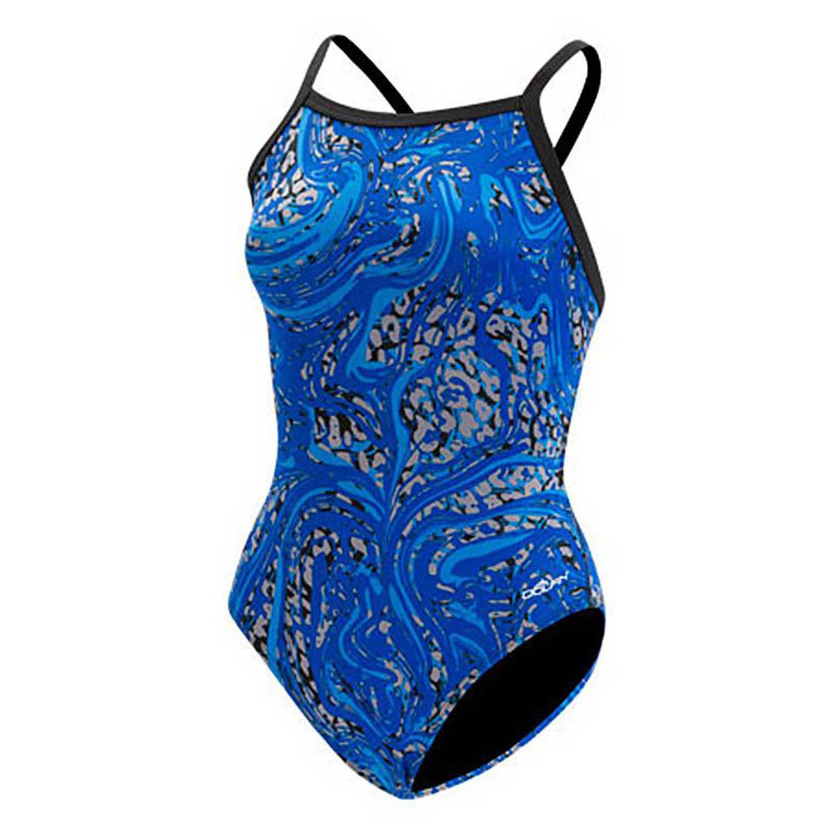 Blue 28 Swimsuit S519341