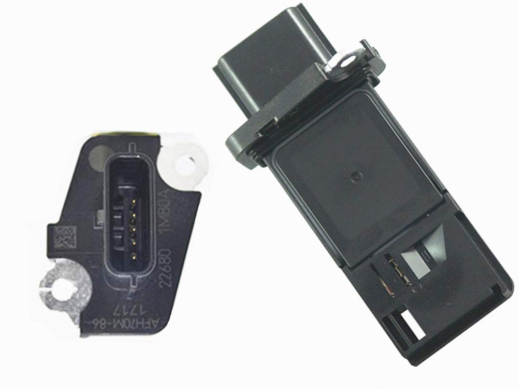 Pack of 2 Mass Air Flow Meter Sensor H848