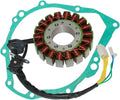 Stator and Gasket Suzuki GSX-1300R Hayabusa 2008-2016 B630