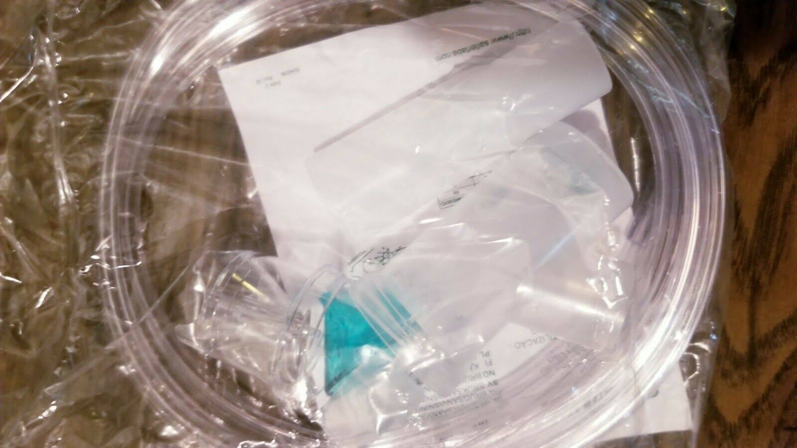 Nebulizer Disposable, Case of 50 Z262