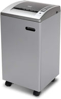 20-Sheet Crosscut Paper and Credit Card Shredder with 7-Gallon Pullout Basket S550158