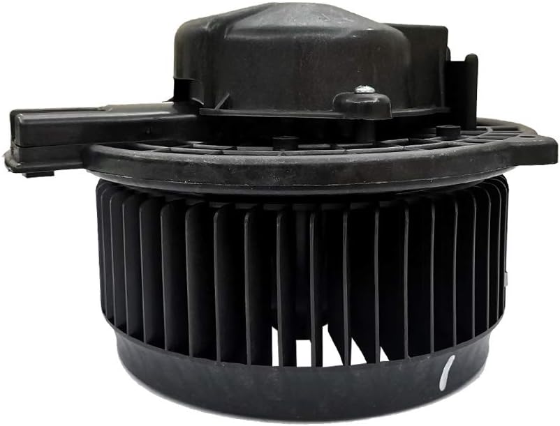 HVAC AC Heater Blower Motor with Fan Cage Pack of 2 X278527