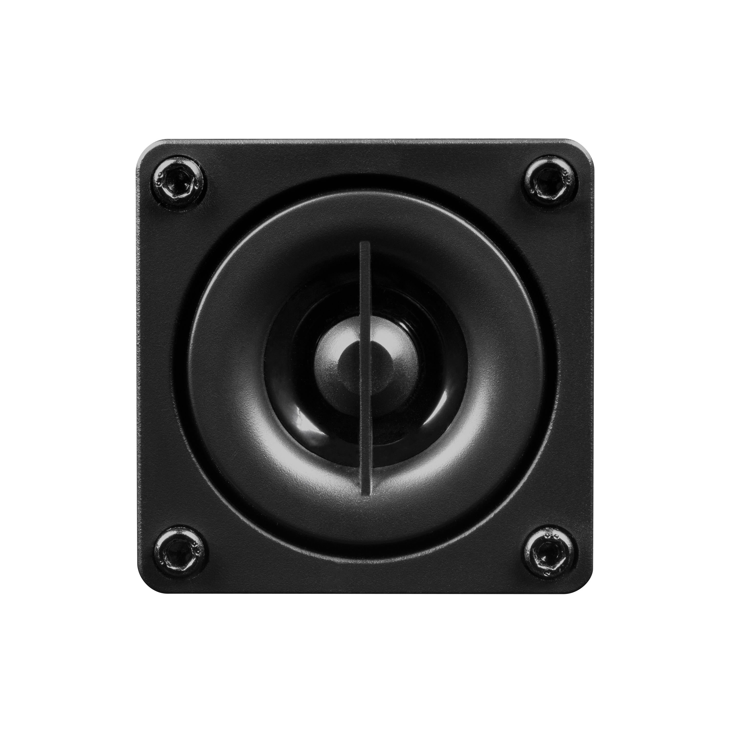 White 7.1 Speaker System O69277