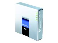 VoIP Gateway with Router A643692