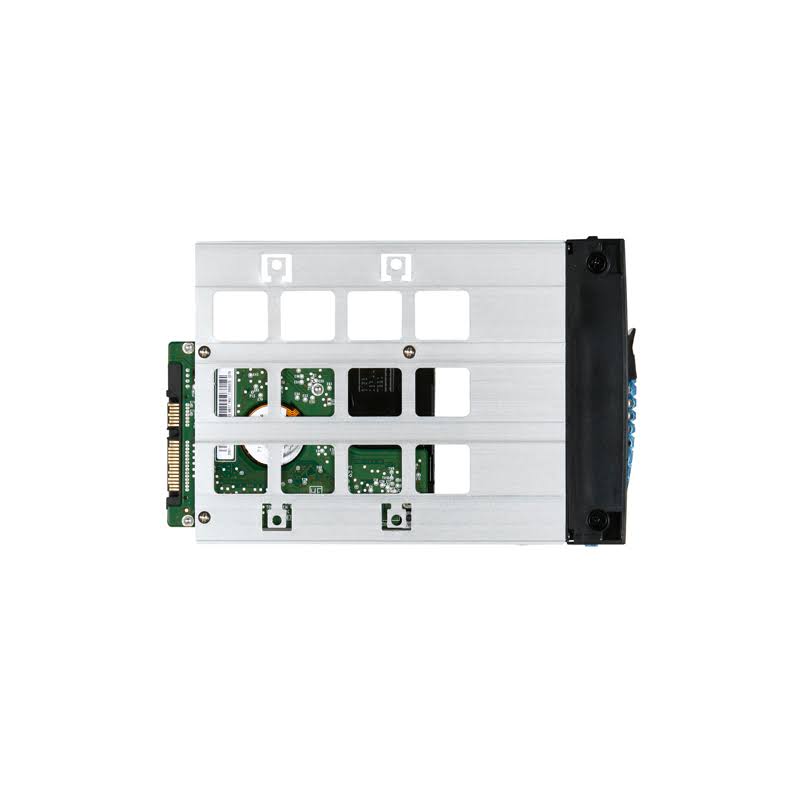 3x5.25-5x3.5 SATA Raid Cage D351234