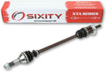 Front Right Axle for Can-Am Maverick 1000 4X4 F519