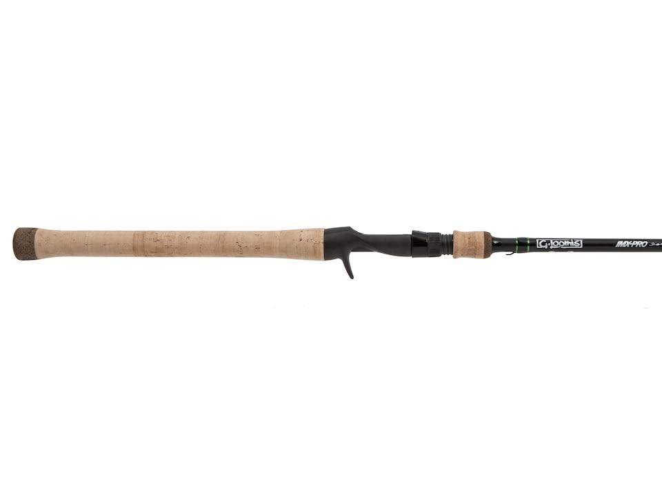 Casting Rod V9762