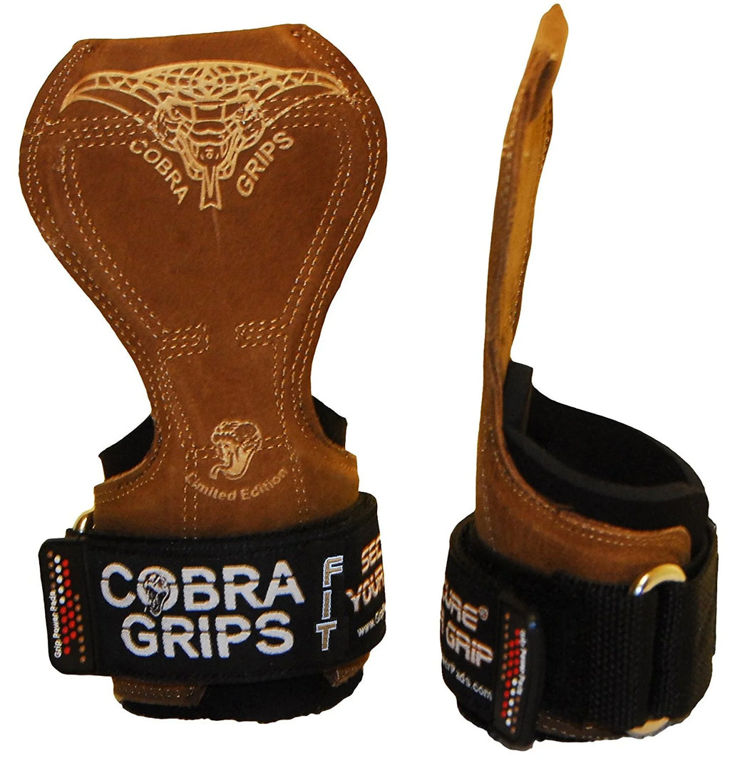 Weight Lifting Gloves with Adjustable Neoprene Padded Wrist Wraps N885