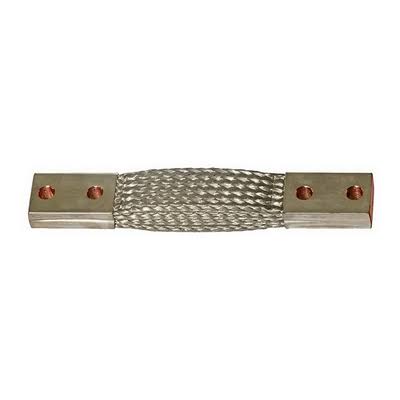 4X Flexible Copper Braid 12 1.50 C-C 850 F644