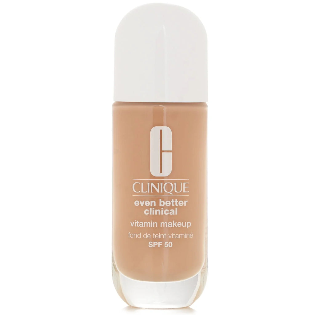 Vitamin MakeUp Foundation SPF 50 30ml Z8856