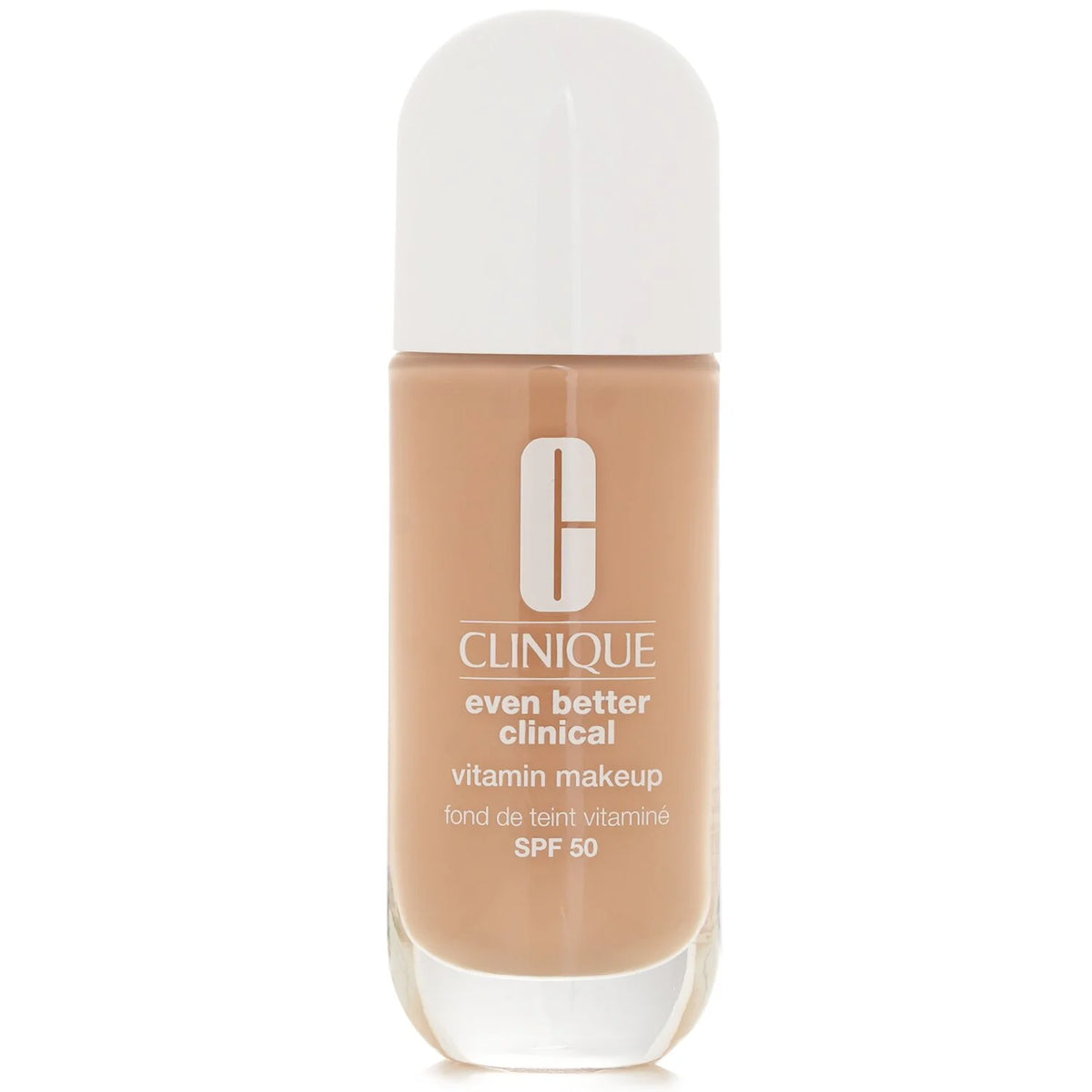 Vitamin MakeUp Foundation SPF 50 30ml Z8856